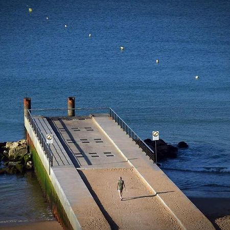 Casa Docim, Casa Tipica Algarvia No Centro Da Cidade Velha Albufeira Eksteriør bilde
