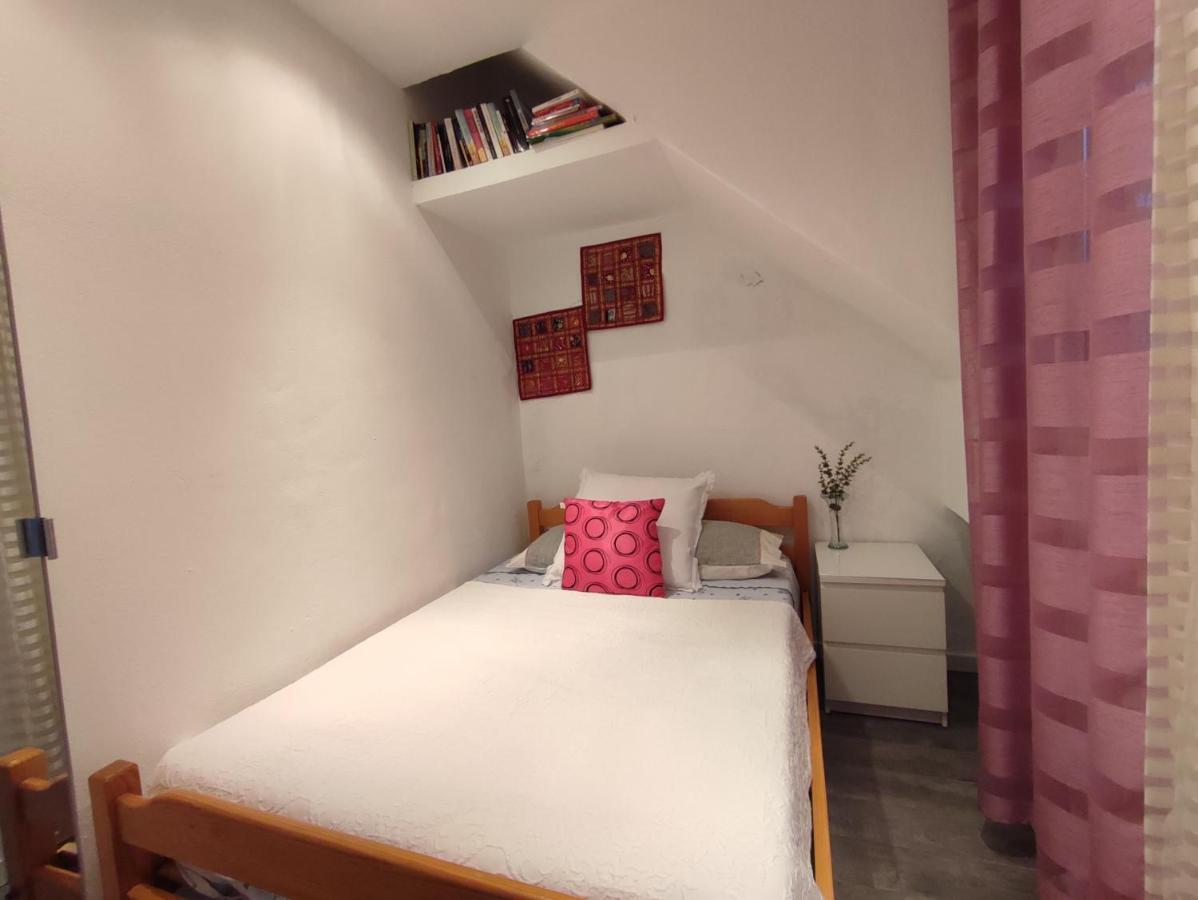 Casa Docim, Casa Tipica Algarvia No Centro Da Cidade Velha Albufeira Eksteriør bilde