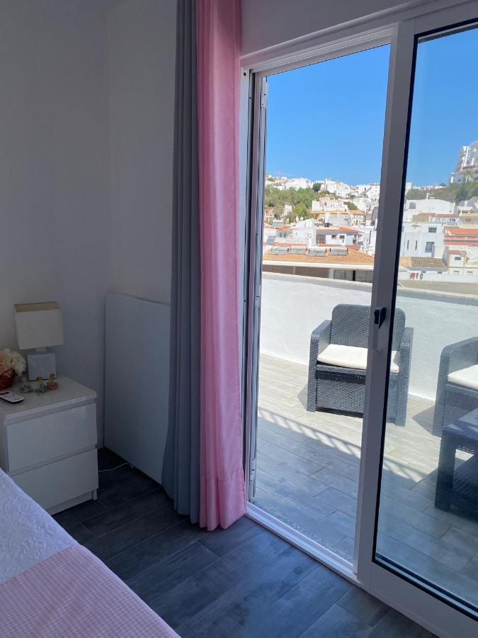 Casa Docim, Casa Tipica Algarvia No Centro Da Cidade Velha Albufeira Eksteriør bilde