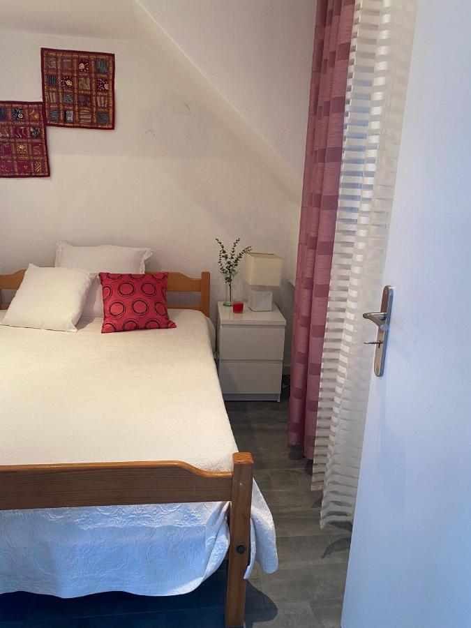 Casa Docim, Casa Tipica Algarvia No Centro Da Cidade Velha Albufeira Eksteriør bilde