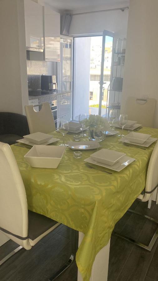 Casa Docim, Casa Tipica Algarvia No Centro Da Cidade Velha Albufeira Eksteriør bilde