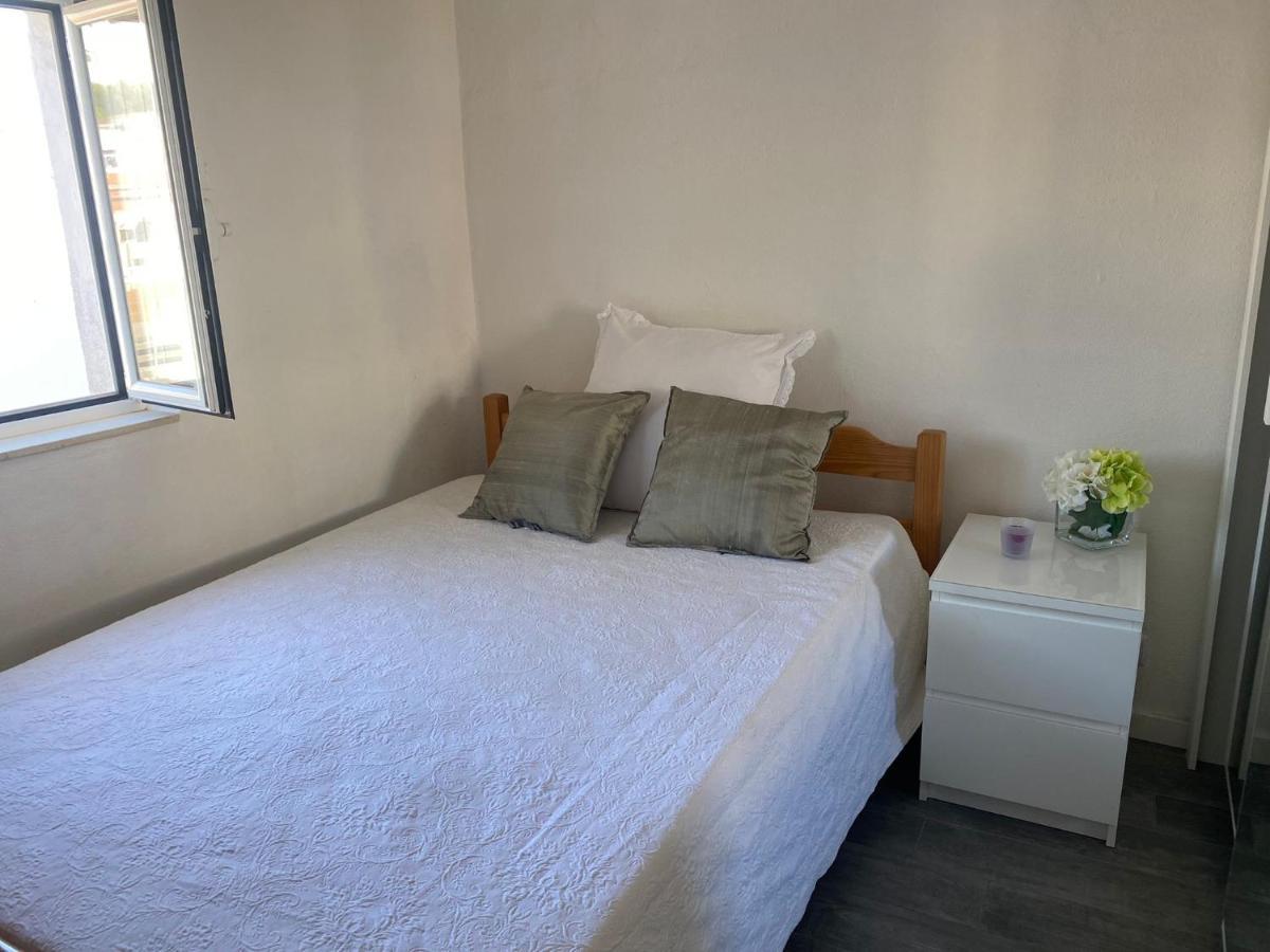 Casa Docim, Casa Tipica Algarvia No Centro Da Cidade Velha Albufeira Eksteriør bilde