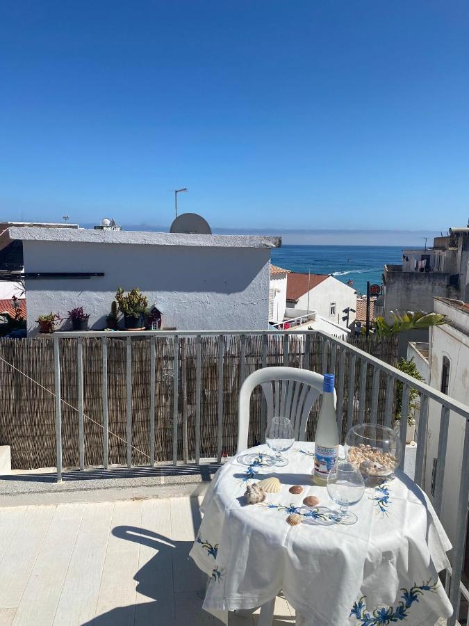 Casa Docim, Casa Tipica Algarvia No Centro Da Cidade Velha Albufeira Eksteriør bilde