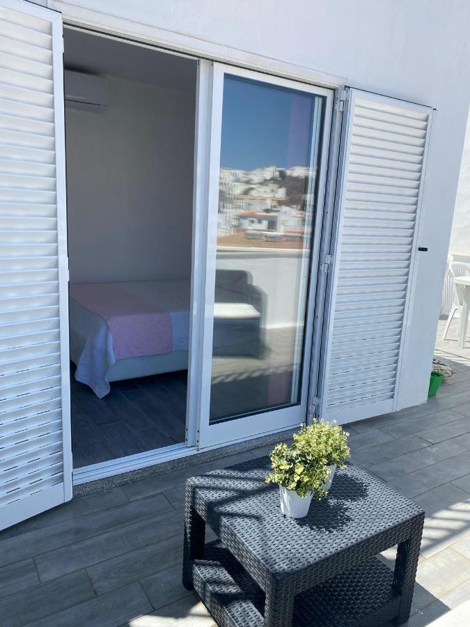 Casa Docim, Casa Tipica Algarvia No Centro Da Cidade Velha Albufeira Eksteriør bilde