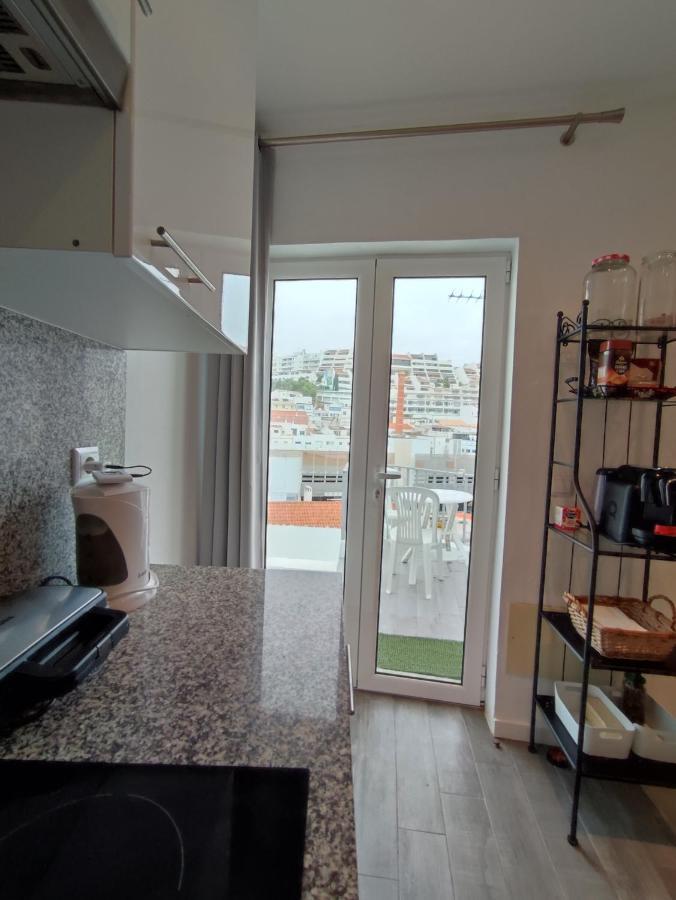 Casa Docim, Casa Tipica Algarvia No Centro Da Cidade Velha Albufeira Eksteriør bilde
