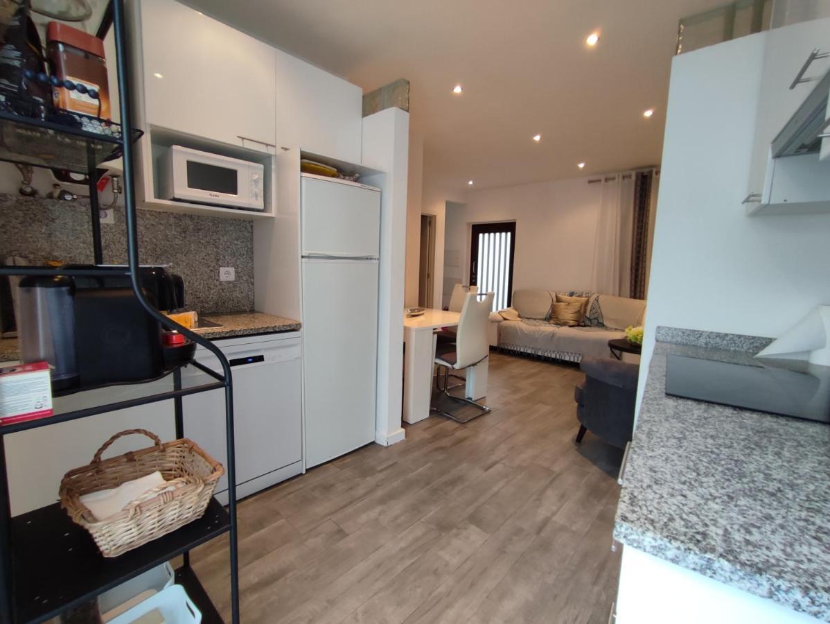Casa Docim, Casa Tipica Algarvia No Centro Da Cidade Velha Albufeira Eksteriør bilde